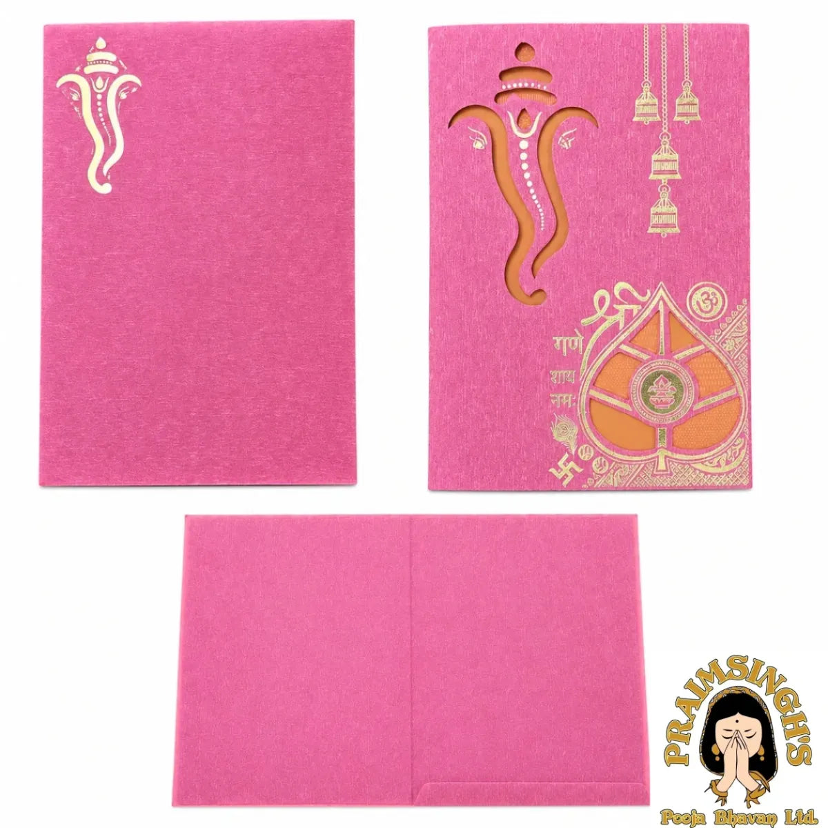 Wedding Invitation