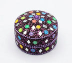 Decorative Sindur Holders -Approx 3''