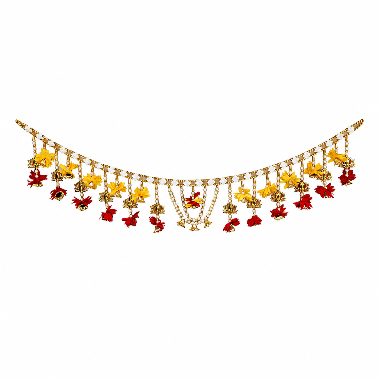 Beaded Tooran- #014