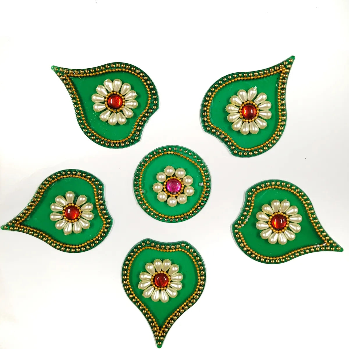 Rangoli 12