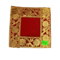 Red Altar Cloth