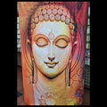 Buddha Curtain