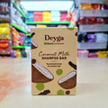 Deyga Coconut Milk Shampoo Bar