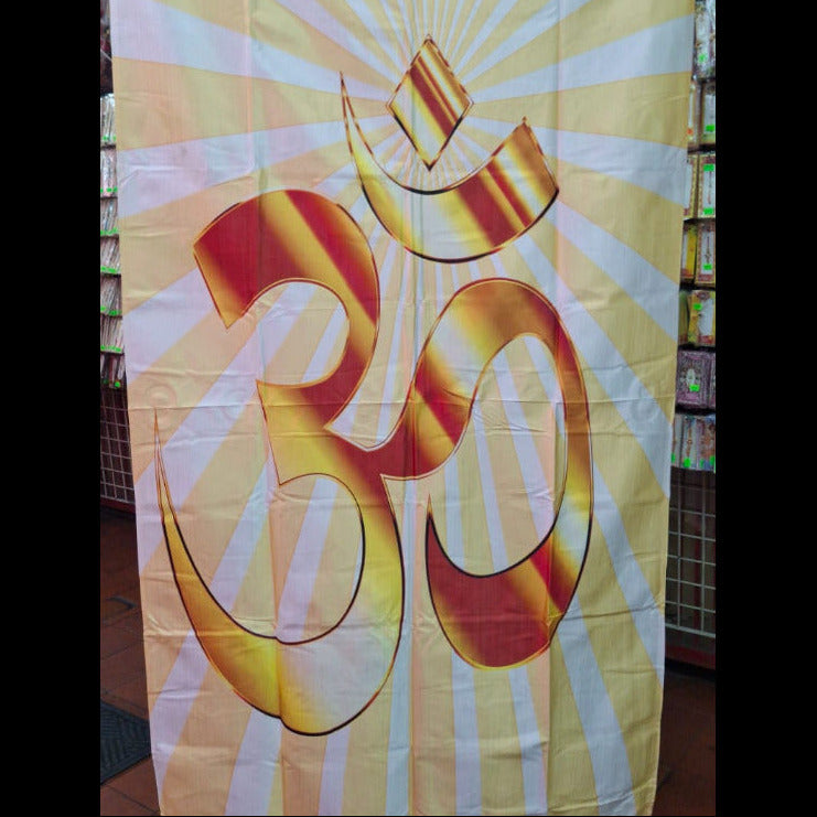 OM Curtain