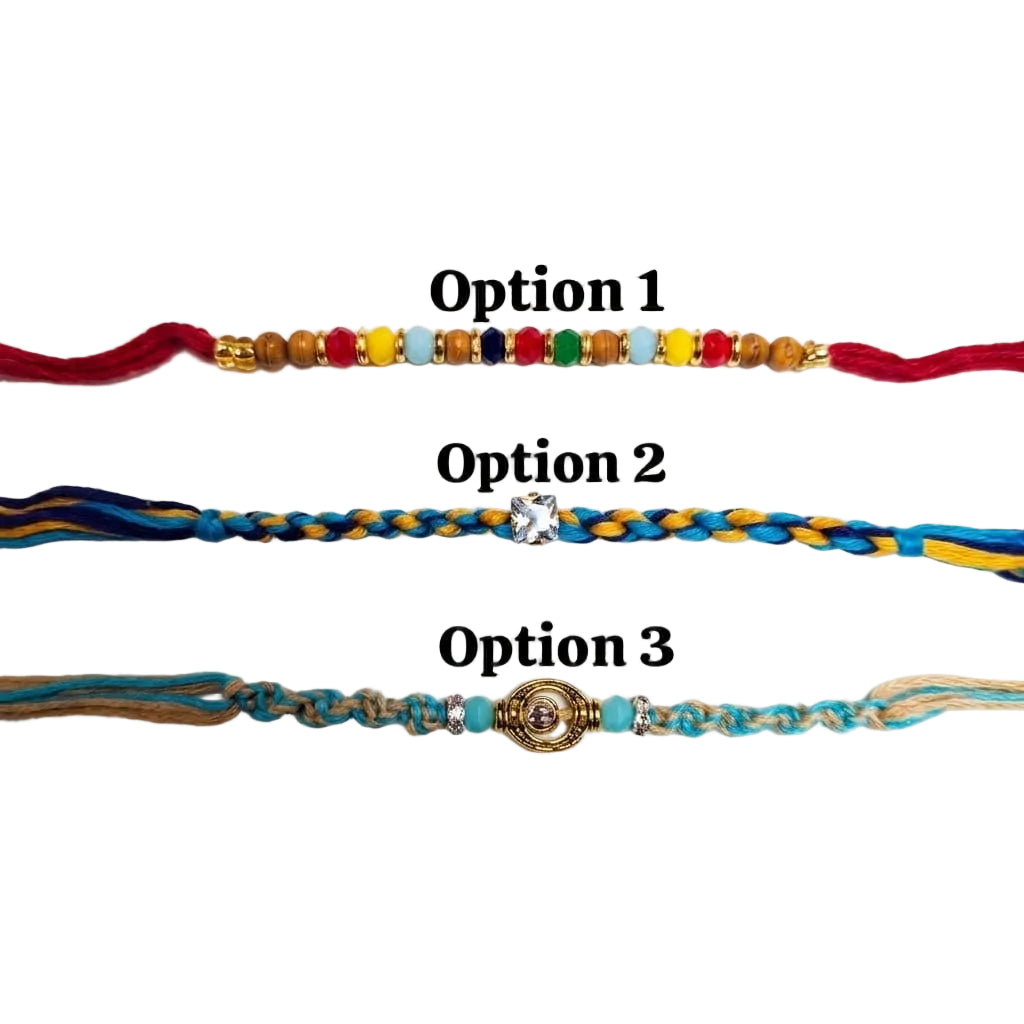String Rakhi-01