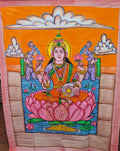 Saraswati Tapestry-60" x 80"