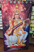 2 For $195 Religious Curtains