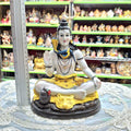 Shiva Murti- Approx 8 Inches