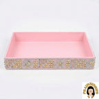 10'' x 14'' Decorative Wedding Tray