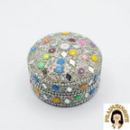 Decorative Sindur Holders -Approx 3''