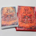 Printed Flag -Suryanarine