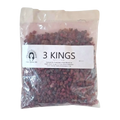 10 Pack 1/4lb Three Kings -$12.00 Each
