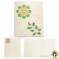 Wedding Invitation #52