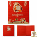 Wedding Invitation #50