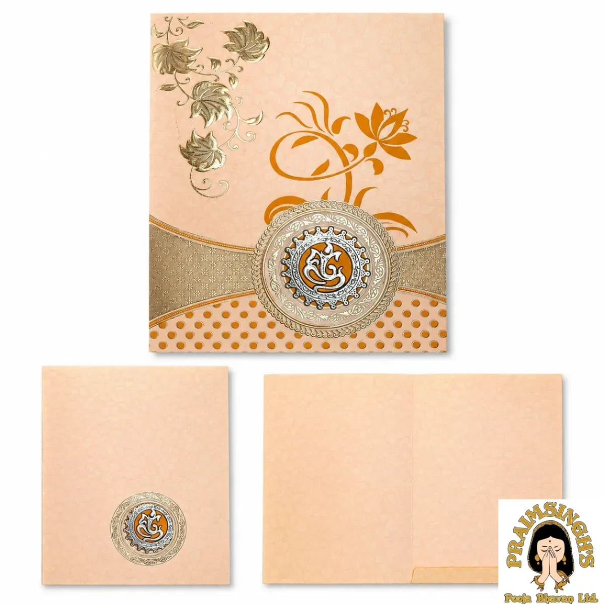 Wedding Invitation #55