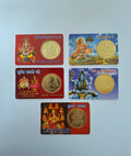 Yantra Coins